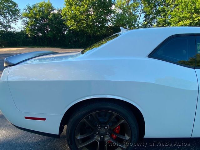 2023 Dodge Challenger SRT Hellcat Jailbreak Last Call For Sale - 22484288 - 11