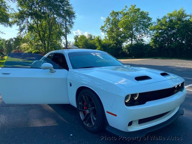 2023 Dodge Challenger SRT Hellcat Jailbreak Last Call For Sale - 22484288 - 22