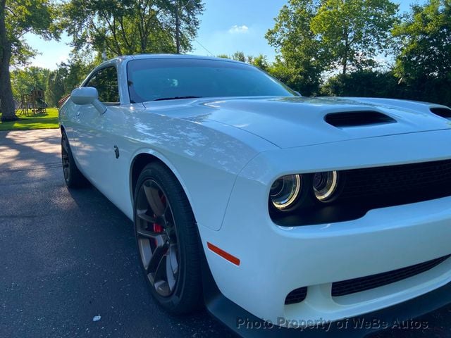 2023 Dodge Challenger SRT Hellcat Jailbreak Last Call For Sale - 22484288 - 2