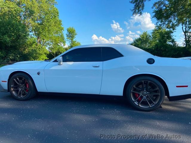 2023 Dodge Challenger SRT Hellcat Jailbreak Last Call For Sale - 22484288 - 3