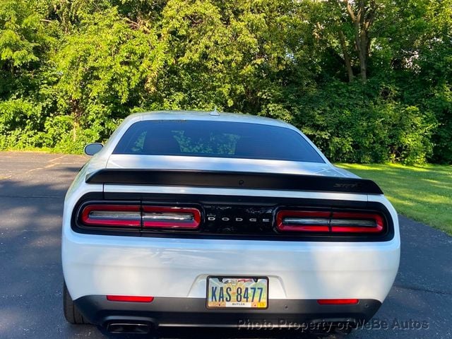 2023 Dodge Challenger SRT Hellcat Jailbreak Last Call For Sale - 22484288 - 5