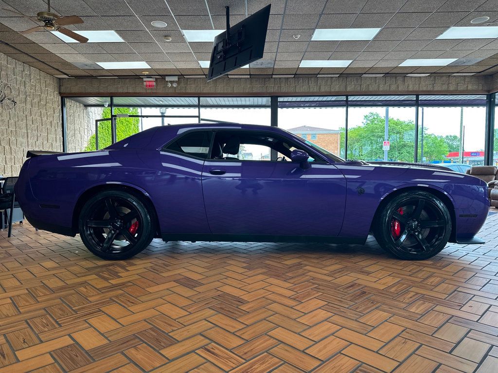 2023 Dodge Challenger SRT Hellcat Jailbreak RWD - 23032324 - 10
