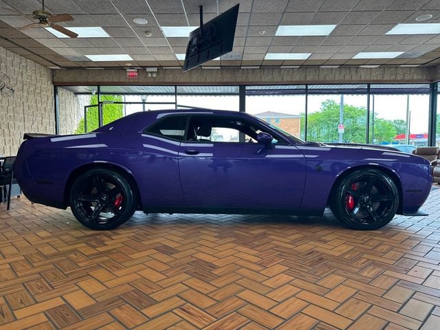 2023 Dodge Challenger SRT Hellcat Jailbreak RWD - 23032324 - 10
