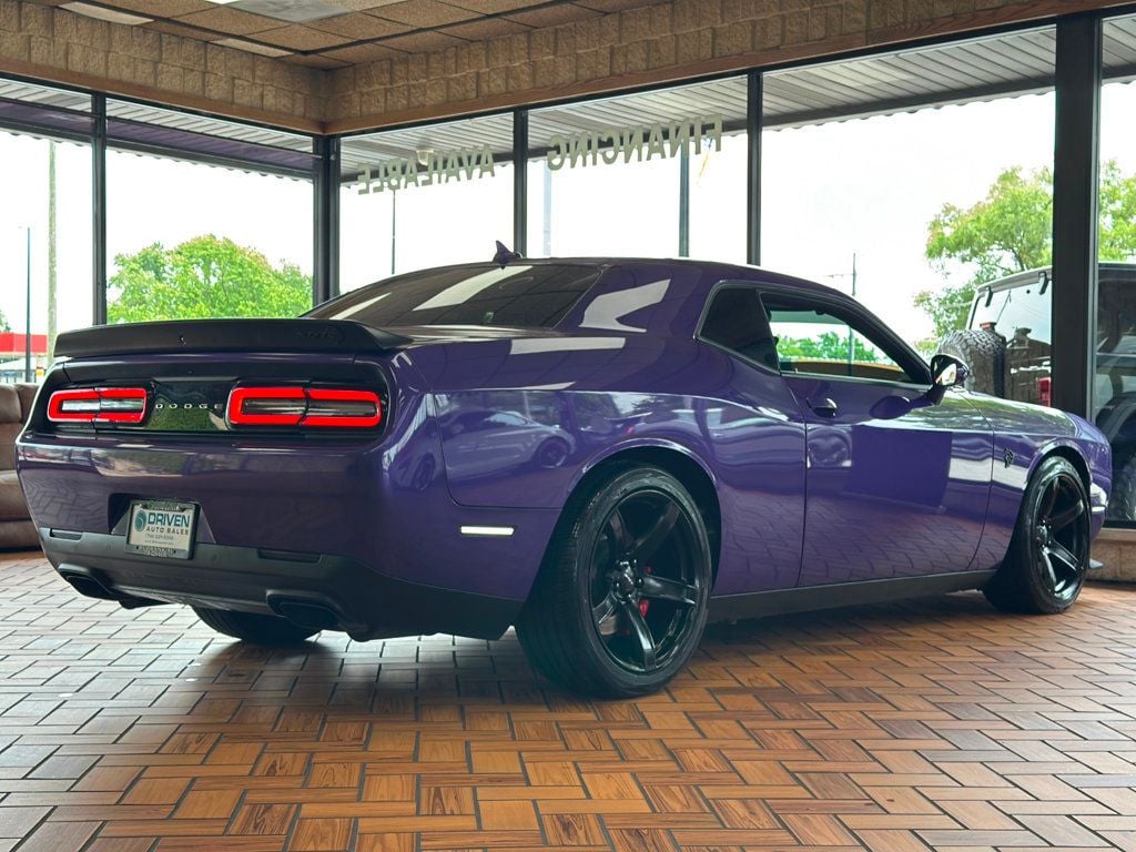 2023 Dodge Challenger SRT Hellcat Jailbreak RWD - 23032324 - 13