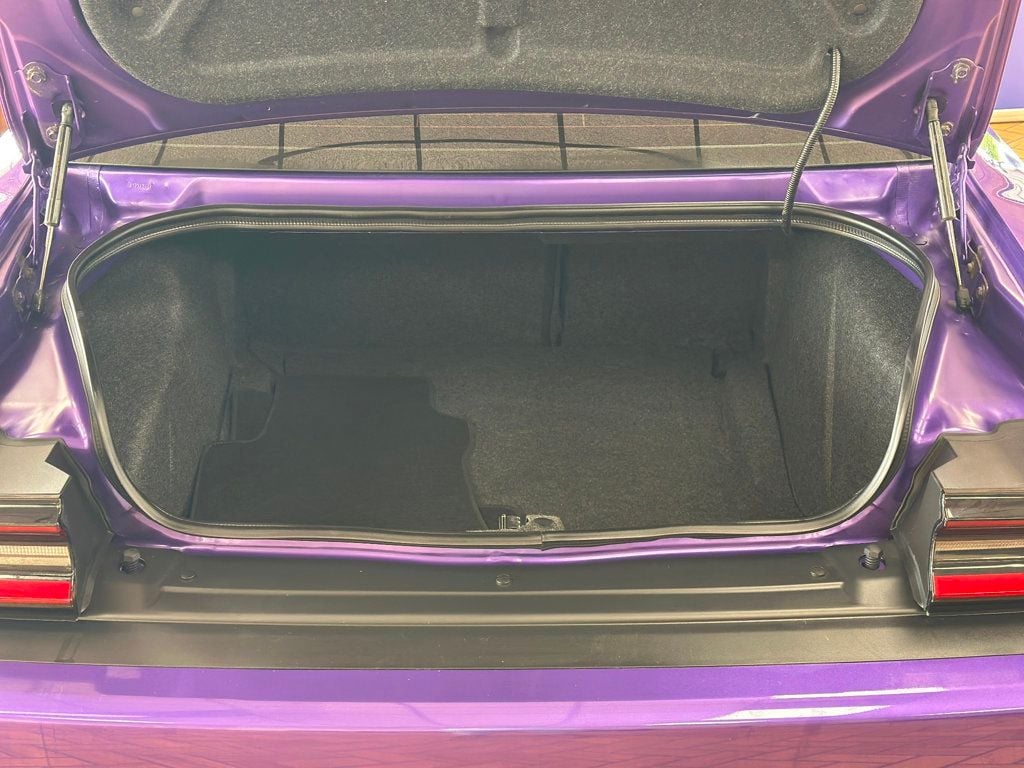 2023 Dodge Challenger SRT Hellcat Jailbreak RWD - 23032324 - 20