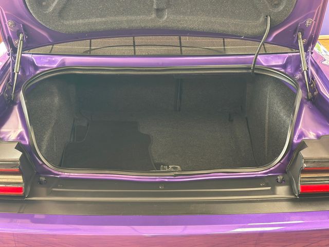 2023 Dodge Challenger SRT Hellcat Jailbreak RWD - 23032324 - 20