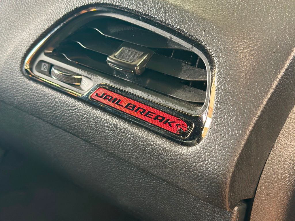 2023 Dodge Challenger SRT Hellcat Jailbreak RWD - 23032324 - 23