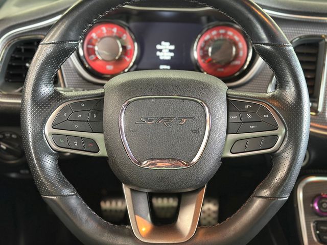 2023 Dodge Challenger SRT Hellcat Jailbreak RWD - 23032324 - 24