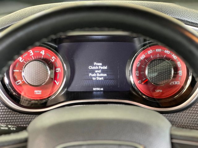 2023 Dodge Challenger SRT Hellcat Jailbreak RWD - 23032324 - 25