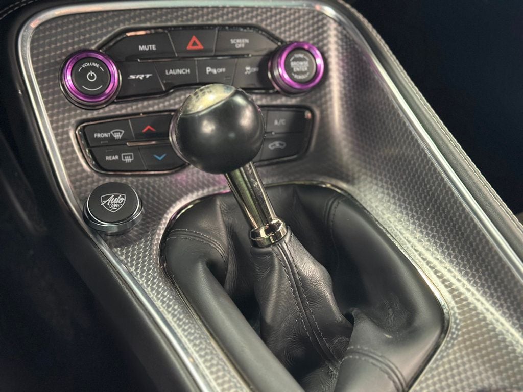 2023 Dodge Challenger SRT Hellcat Jailbreak RWD - 23032324 - 26
