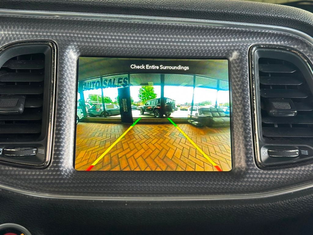 2023 Dodge Challenger SRT Hellcat Jailbreak RWD - 23032324 - 27