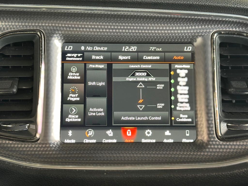 2023 Dodge Challenger SRT Hellcat Jailbreak RWD - 23032324 - 28