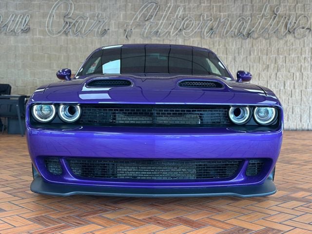 2023 Dodge Challenger SRT Hellcat Jailbreak RWD - 23032324 - 2