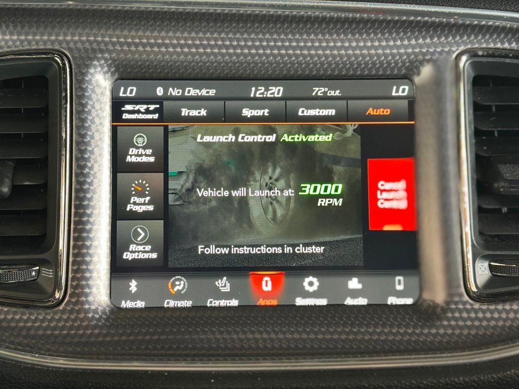 2023 Dodge Challenger SRT Hellcat Jailbreak RWD - 23032324 - 29