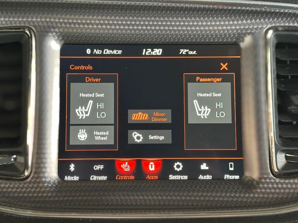 2023 Dodge Challenger SRT Hellcat Jailbreak RWD - 23032324 - 30