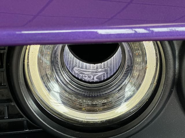 2023 Dodge Challenger SRT Hellcat Jailbreak RWD - 23032324 - 3