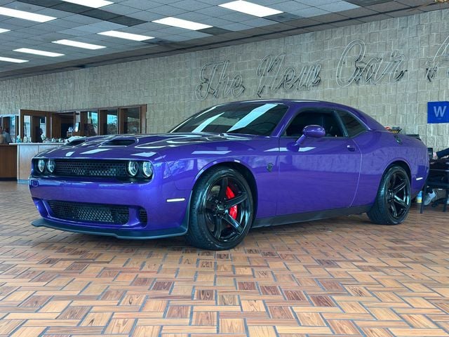2023 Dodge Challenger SRT Hellcat Jailbreak RWD - 23032324 - 4