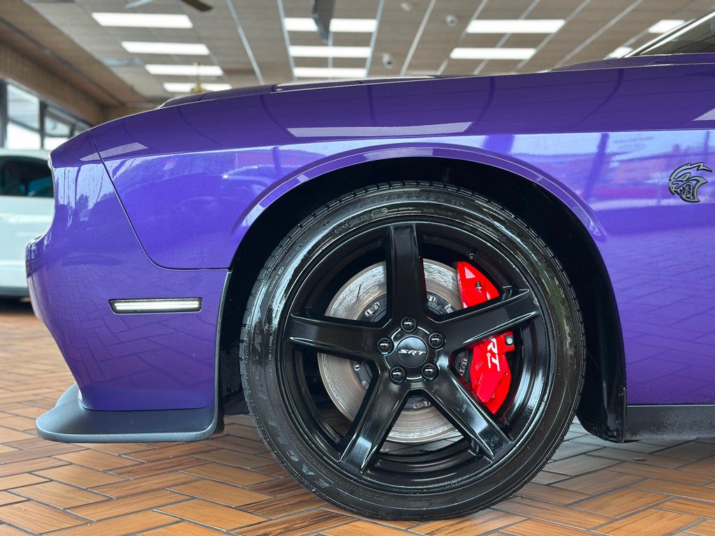 2023 Dodge Challenger SRT Hellcat Jailbreak RWD - 23032324 - 5