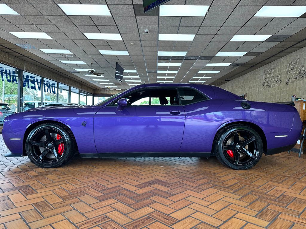 2023 Dodge Challenger SRT Hellcat Jailbreak RWD - 23032324 - 7