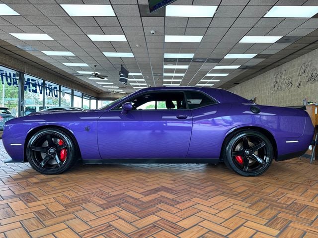 2023 Dodge Challenger SRT Hellcat Jailbreak RWD - 23032324 - 7
