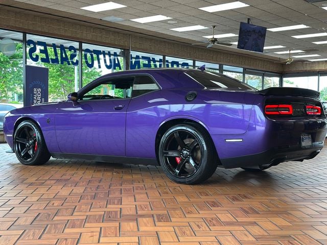 2023 Dodge Challenger SRT Hellcat Jailbreak RWD - 23032324 - 8