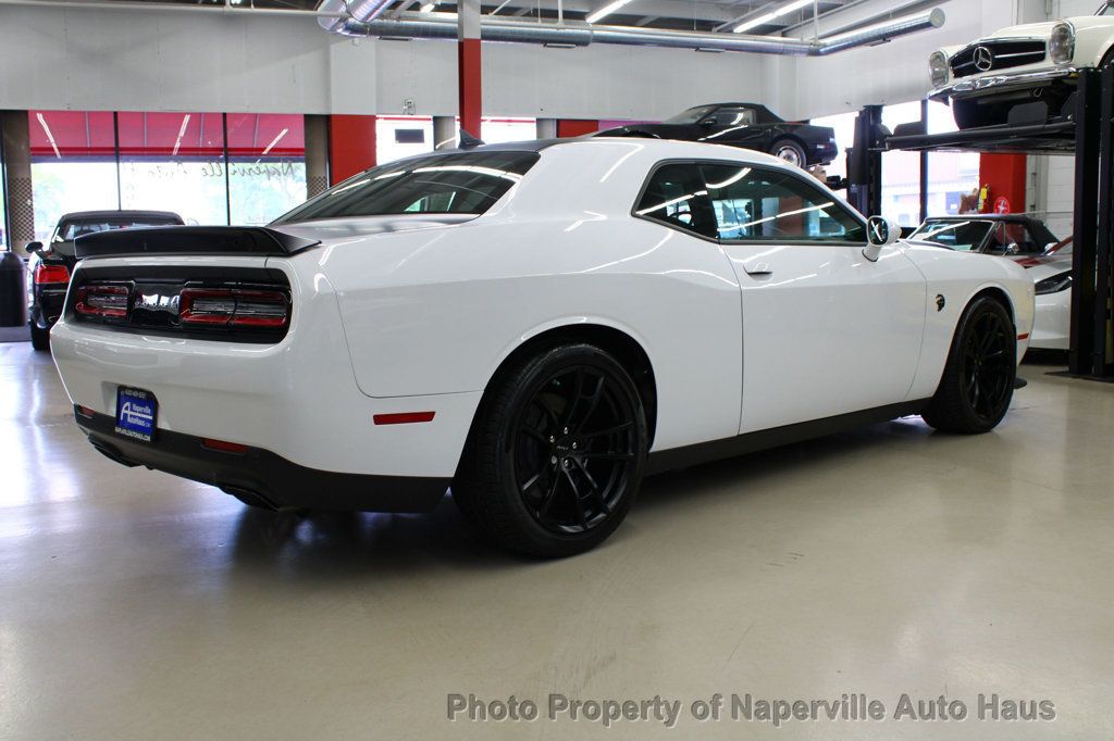 2023 Dodge Challenger SRT8 Hellcat photo 10