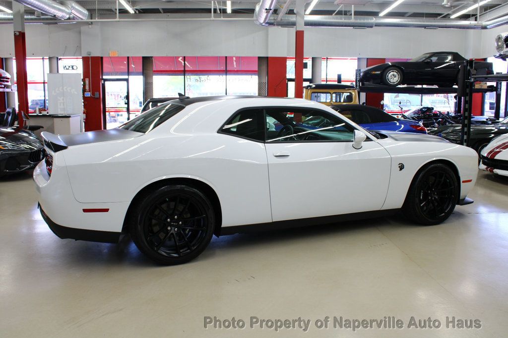 2023 Dodge Challenger SRT8 Hellcat photo 11