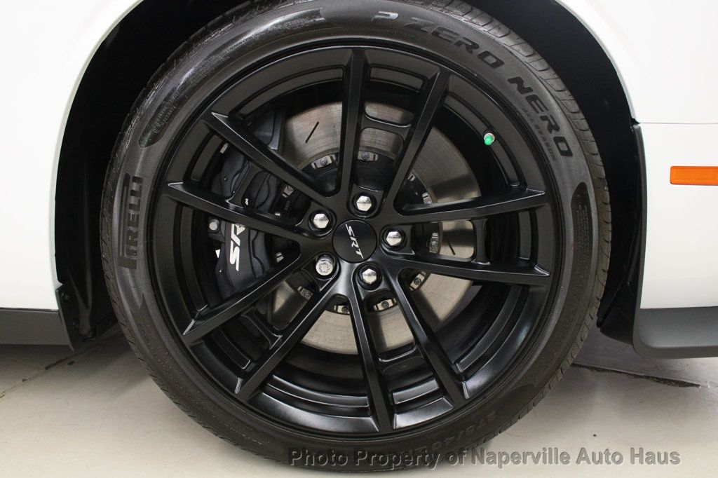 2023 Dodge Challenger SRT8 Hellcat photo 13