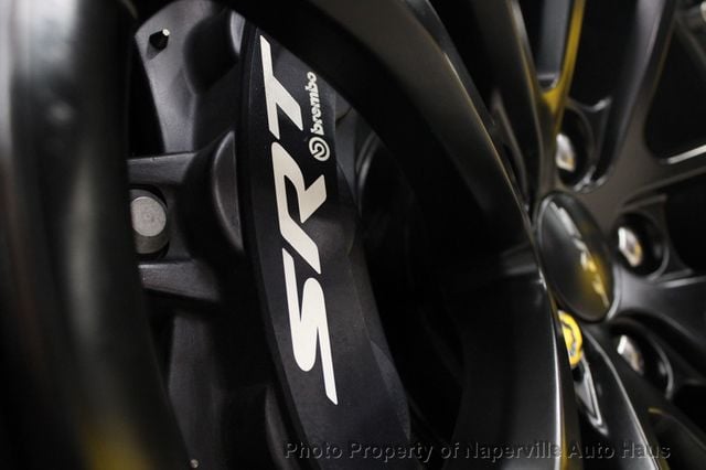 2023 Dodge Challenger SRT Hellcat Jailbreak RWD - 22870274 - 13