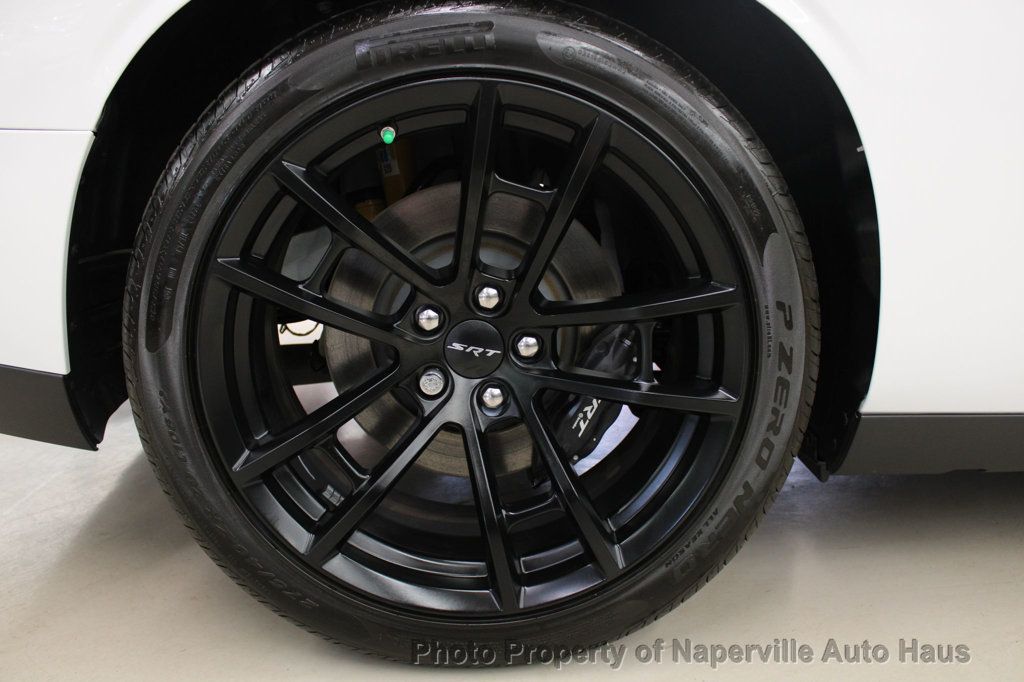 2023 Dodge Challenger SRT8 Hellcat photo 14