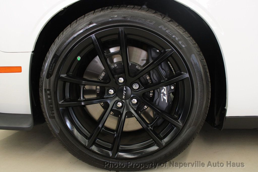 2023 Dodge Challenger SRT8 Hellcat photo 16