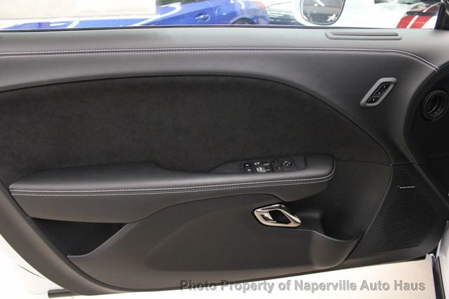 2023 Dodge Challenger SRT Hellcat Jailbreak RWD - 22870274 - 17