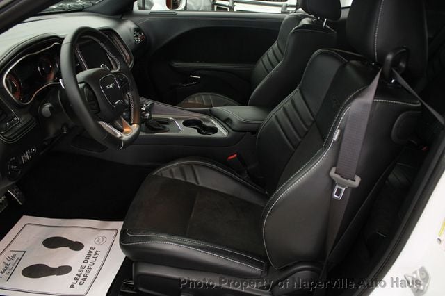 2023 Dodge Challenger SRT Hellcat Jailbreak RWD - 22870274 - 20