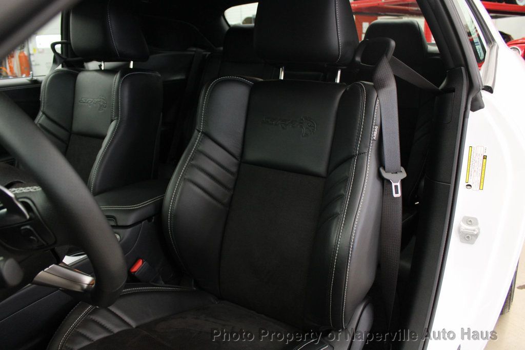 2023 Dodge Challenger SRT8 Hellcat photo 21