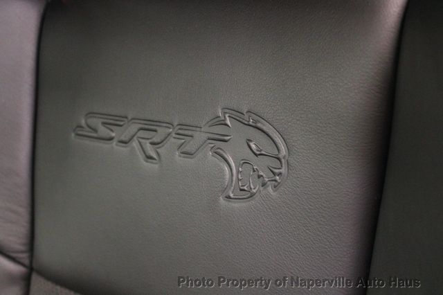 2023 Dodge Challenger SRT Hellcat Jailbreak RWD - 22870274 - 23