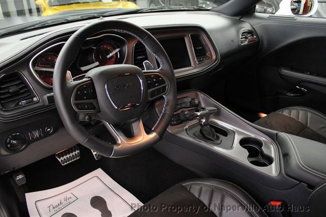 2023 Dodge Challenger SRT Hellcat Jailbreak RWD - 22870274 - 24