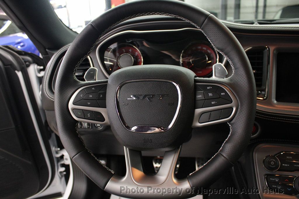 2023 Dodge Challenger SRT8 Hellcat photo 23