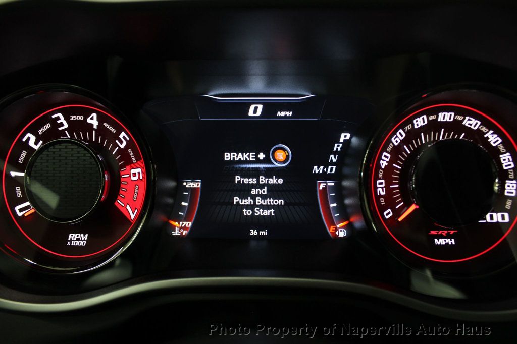 2023 Dodge Challenger SRT8 Hellcat photo 24