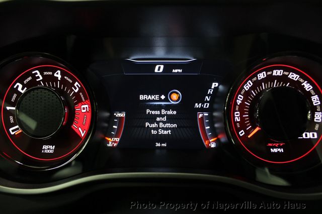 2023 Dodge Challenger SRT Hellcat Jailbreak RWD - 22870274 - 26