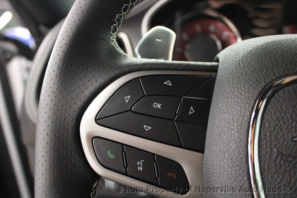 2023 Dodge Challenger SRT8 Hellcat photo 25