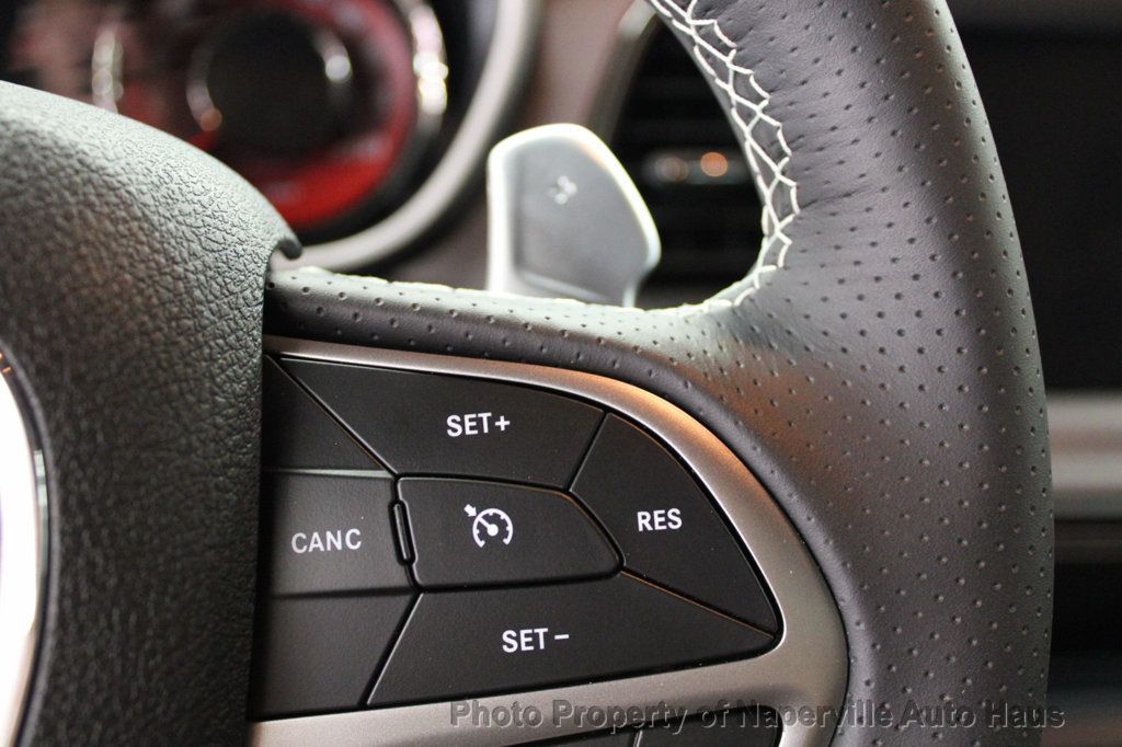 2023 Dodge Challenger SRT8 Hellcat photo 26