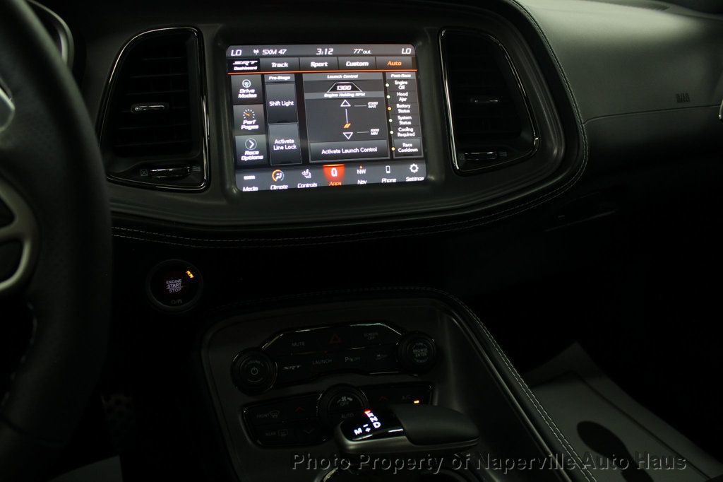 2023 Dodge Challenger SRT8 Hellcat photo 28