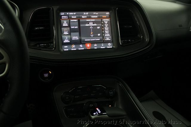 2023 Dodge Challenger SRT Hellcat Jailbreak RWD - 22870274 - 31