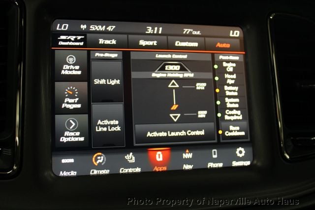 2023 Dodge Challenger SRT Hellcat Jailbreak RWD - 22870274 - 32