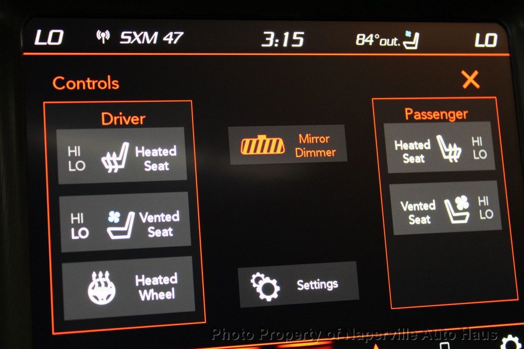 2023 DODGE CHALLENGER - Image 34