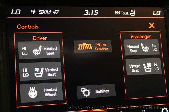 2023 Dodge Challenger SRT Hellcat Jailbreak RWD - 22870274 - 33