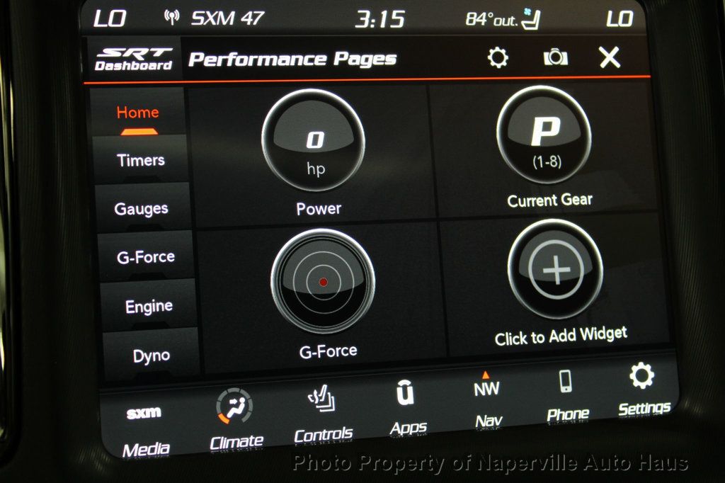 2023 DODGE CHALLENGER - Image 35