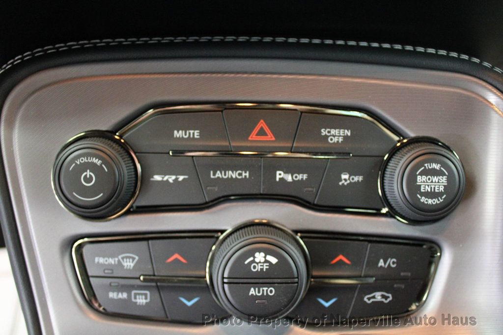 2023 Dodge Challenger SRT8 Hellcat photo 31