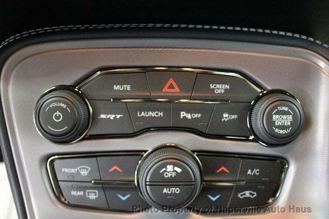 2023 Dodge Challenger SRT Hellcat Jailbreak RWD - 22870274 - 37
