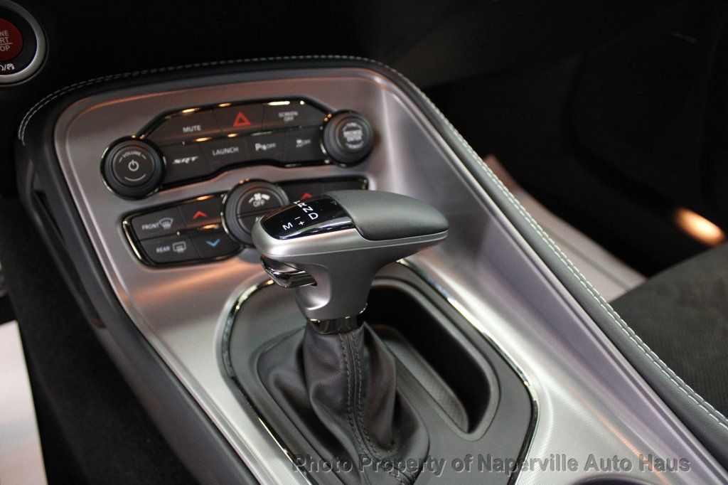 2023 Dodge Challenger SRT8 Hellcat photo 32